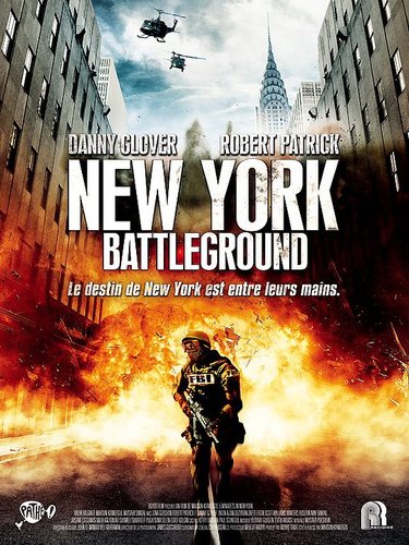 Newyork'ta Beş Minare