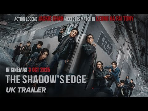 Ten Dangerous Shadows
