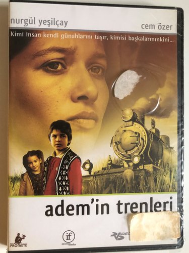 Adem'in Trenleri
