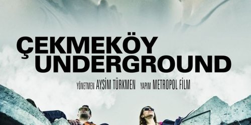 Çekmeköy Undergrand