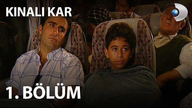 Kınalı Kar