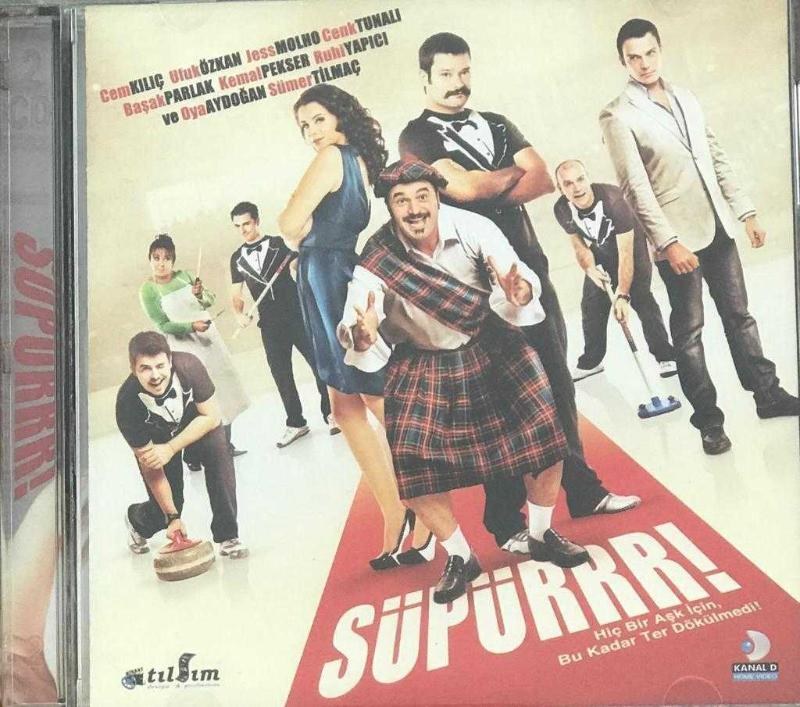 SüpüRRR