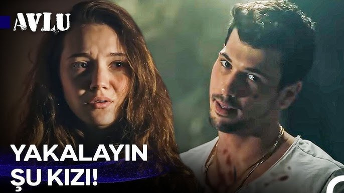 The Courtyard – Ecem (Avlu - Ecem)