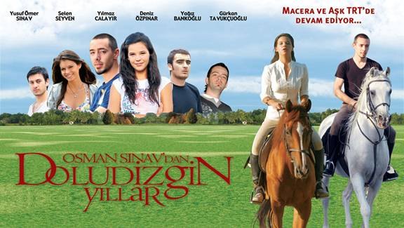 Dolu Dizgin Yıllar