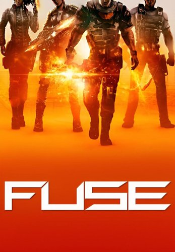 Fuse (film)