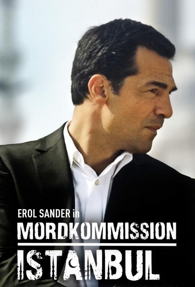 Отдел убийств Стамбул (Mordkommission Istanbul)