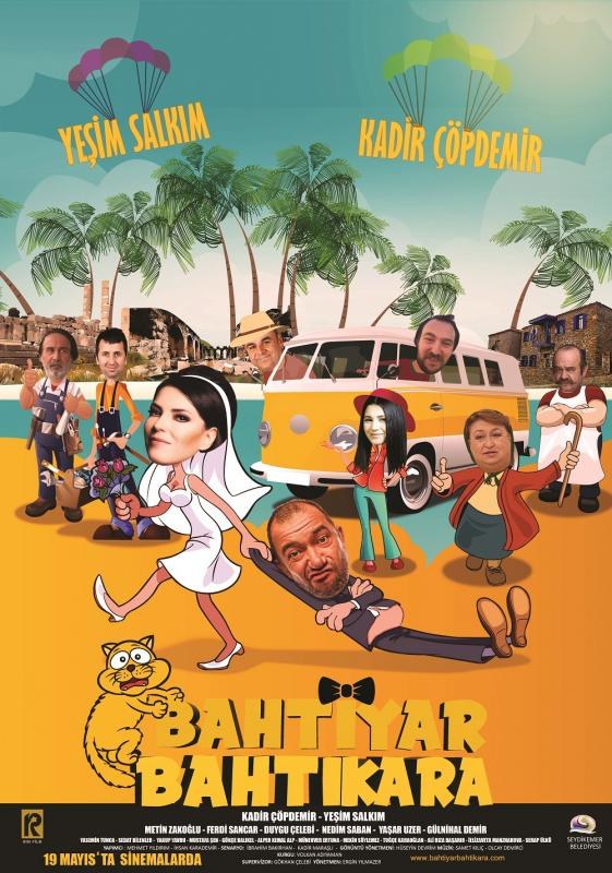 Unglücklich (Bahtı Kara)
