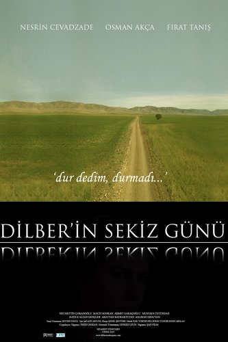 Dilber’in Sekiz Günü