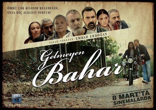 The Spring That Never Came (Gelmeyen Bahar)