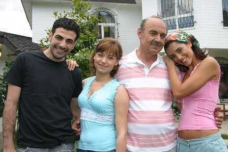 Güz Yangını - 2005