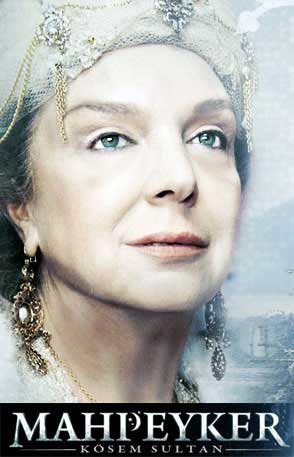 Mahpeyker Kösem Sultan