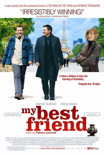 My Best Friend