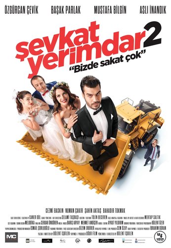 Şevkat Yerim Dar