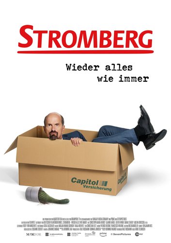 Stromberg - Der Film