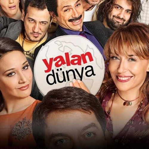 Falsche Welt (Yalan Dünya)