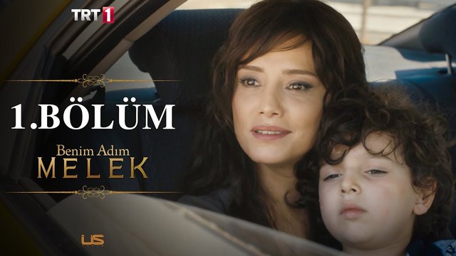 Benim Adım Melek
