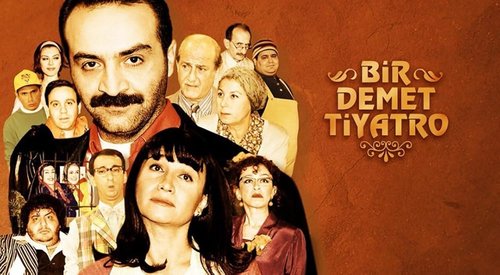 Bir Demet Tiyatro