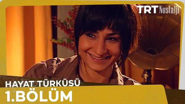 Hayat Türküsü