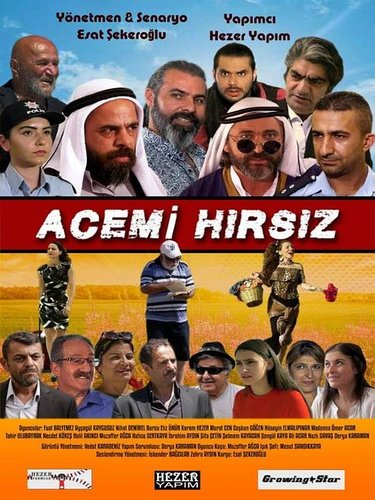 Hırsız