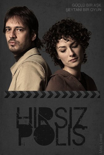 Hırsız