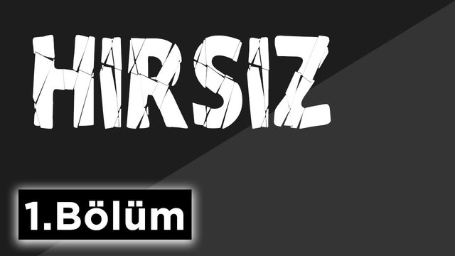 Hırsız