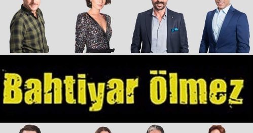 Bahtiyar Never Dies (Bahtiyar Ölmez)