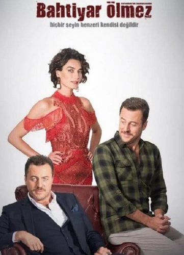 Bahtiyar Never Dies (Bahtiyar Ölmez)