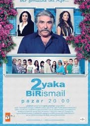 ضفّتان وإسماعيل واحد (İki Yaka Bir İsmail)