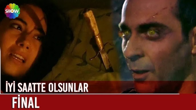 Да будут они в добрый час (İyi Saatte Olsunlar)