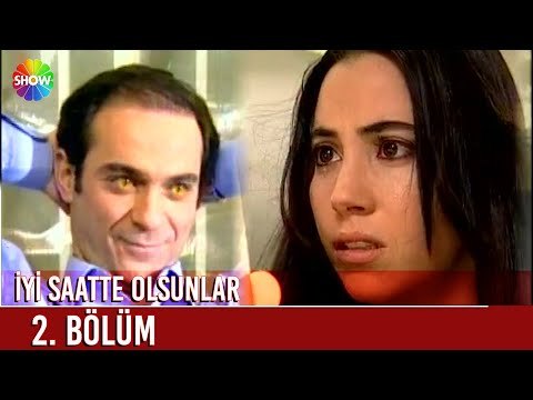 İyi Saatte Olsunlar