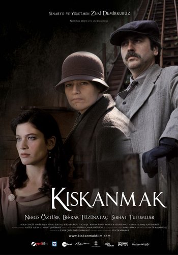 Ревность (Kıskanmak)