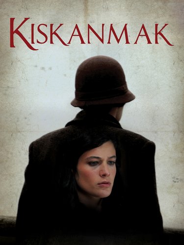 Ревность (Kıskanmak)