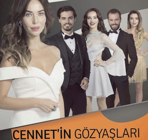 دموع الجنة (Cennetin Gözyaşları)