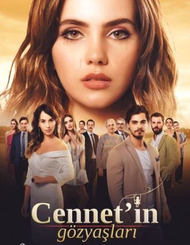 دموع الجنة (Cennetin Gözyaşları)