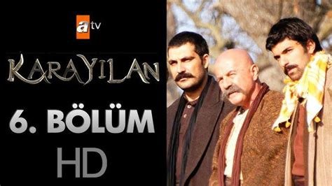 The Black Snake (Karayılan)