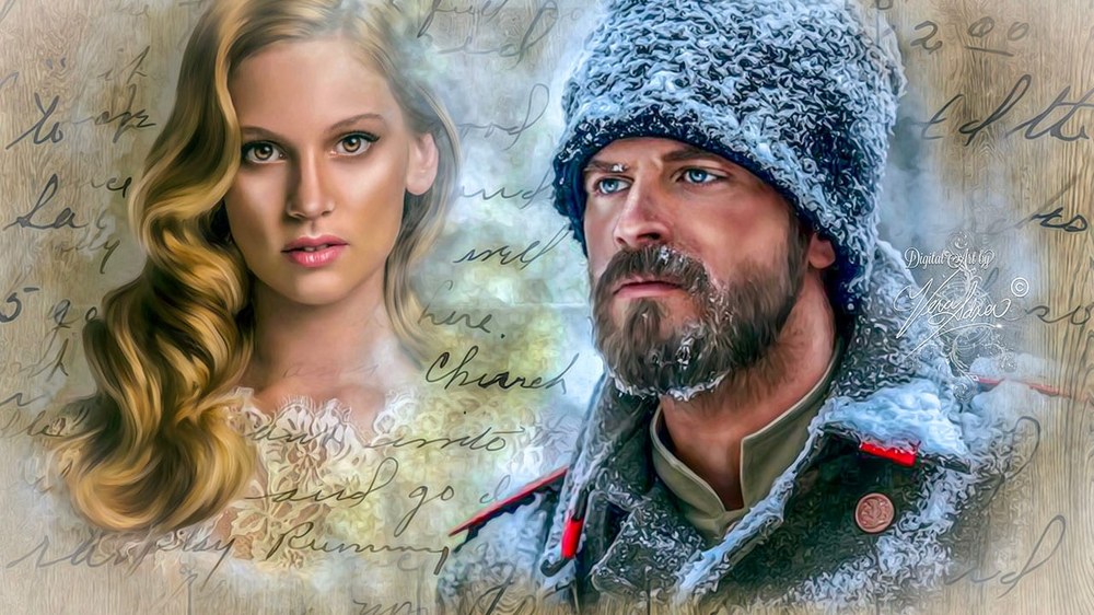 Kurt Seyit and Şura 4 (Kurt Seyit ve Şura 4)
