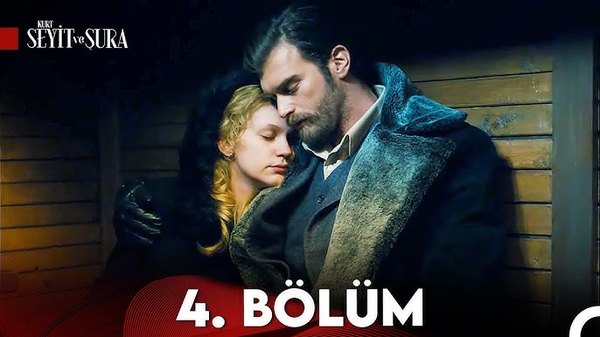 Kurt Seyit ve Şura 4