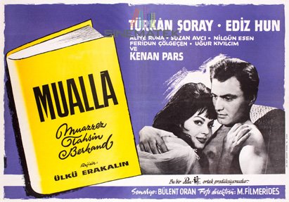 Mualla