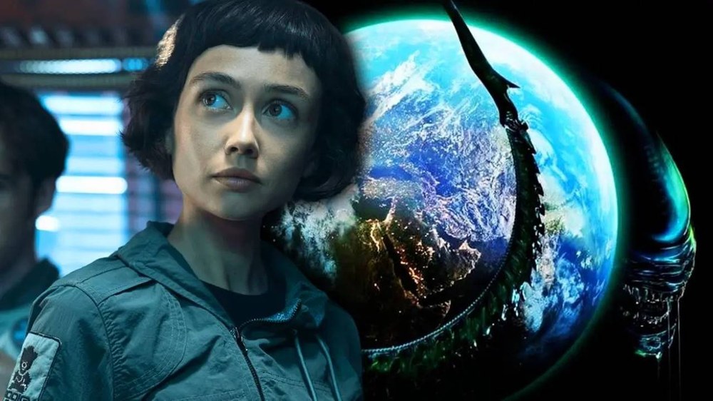 Terre (Earth)