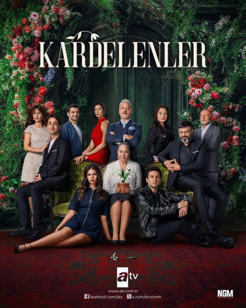 Kardelen