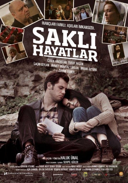 Hidden Lives (Saklı Hayatlar)