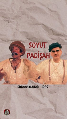 Soyut Padişah