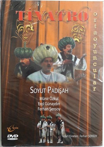 Soyut Padişah