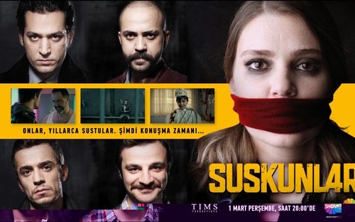 The Silent Ones (Suskunlar)