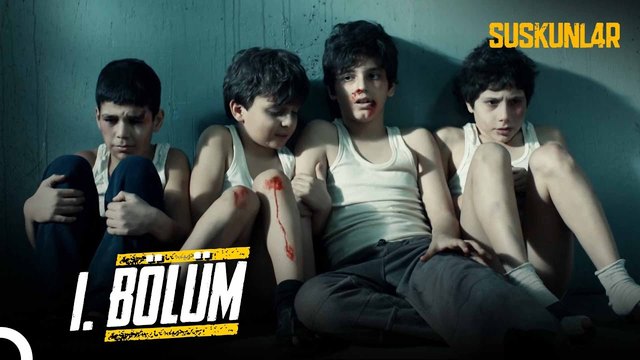 Suskunlar