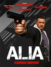 Alia