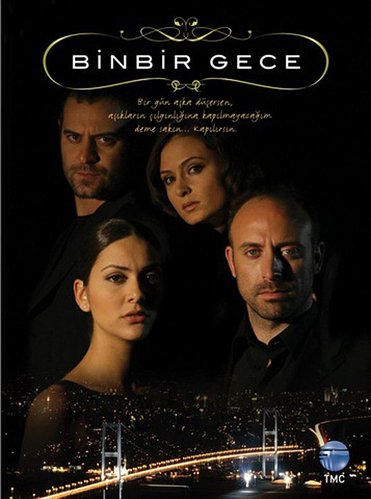 Тысяча и одна ночь (Binbir Gece)