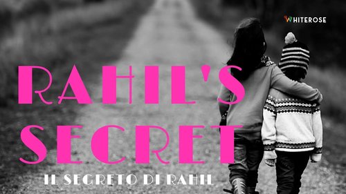 Il segreto di Rahil