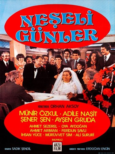 Zile Vesele (Neşeli Günler)