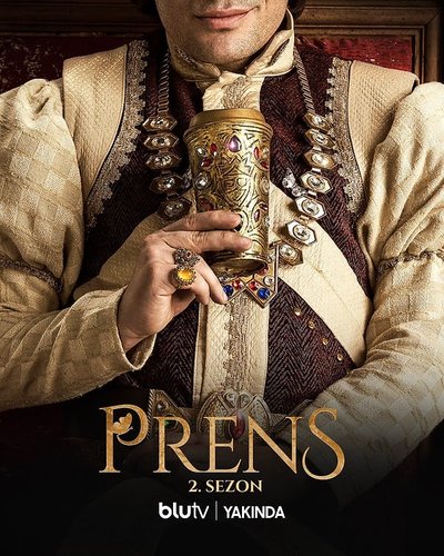 Prens